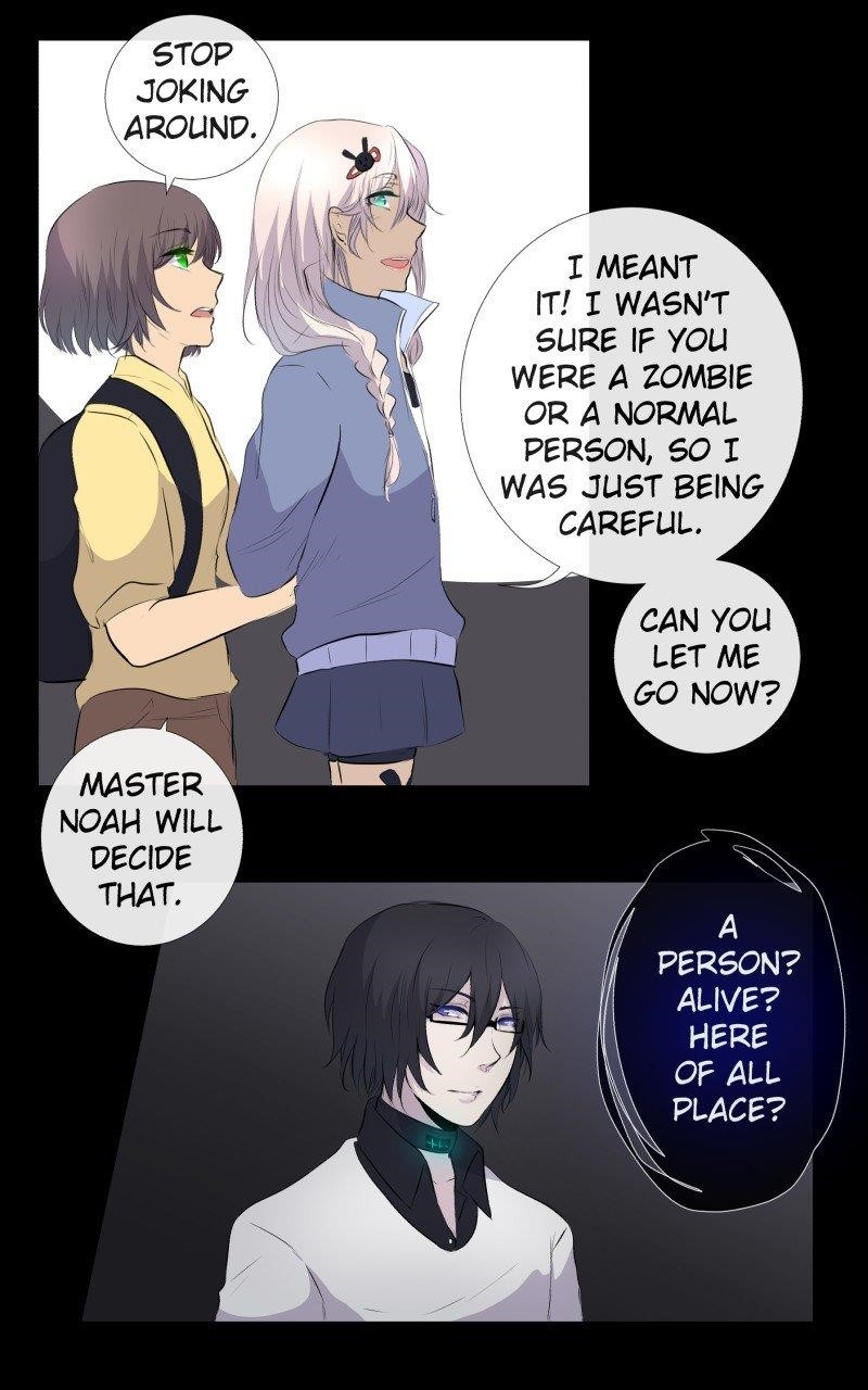 Rebirth-69Michi Chapter 21 - Page 52