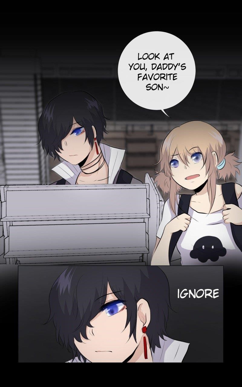 Rebirth-69Michi Chapter 21 - Page 6