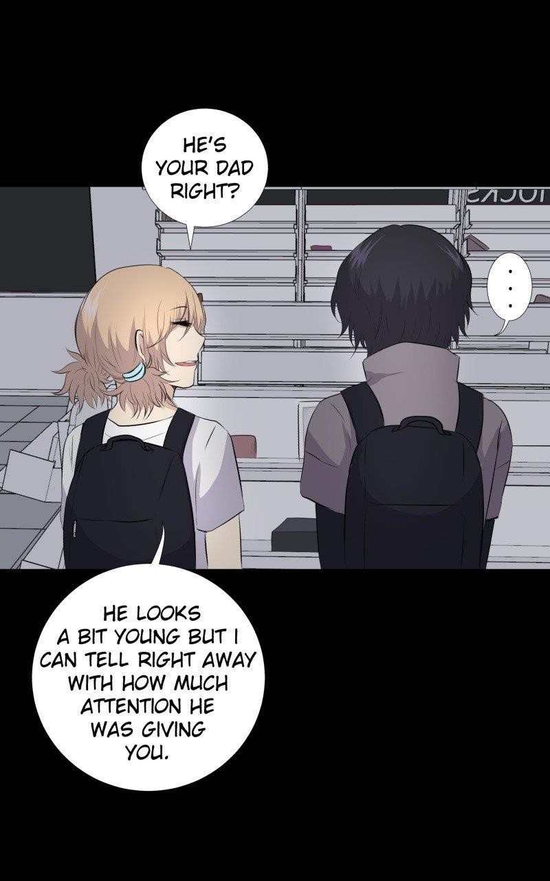 Rebirth-69Michi Chapter 21 - Page 8