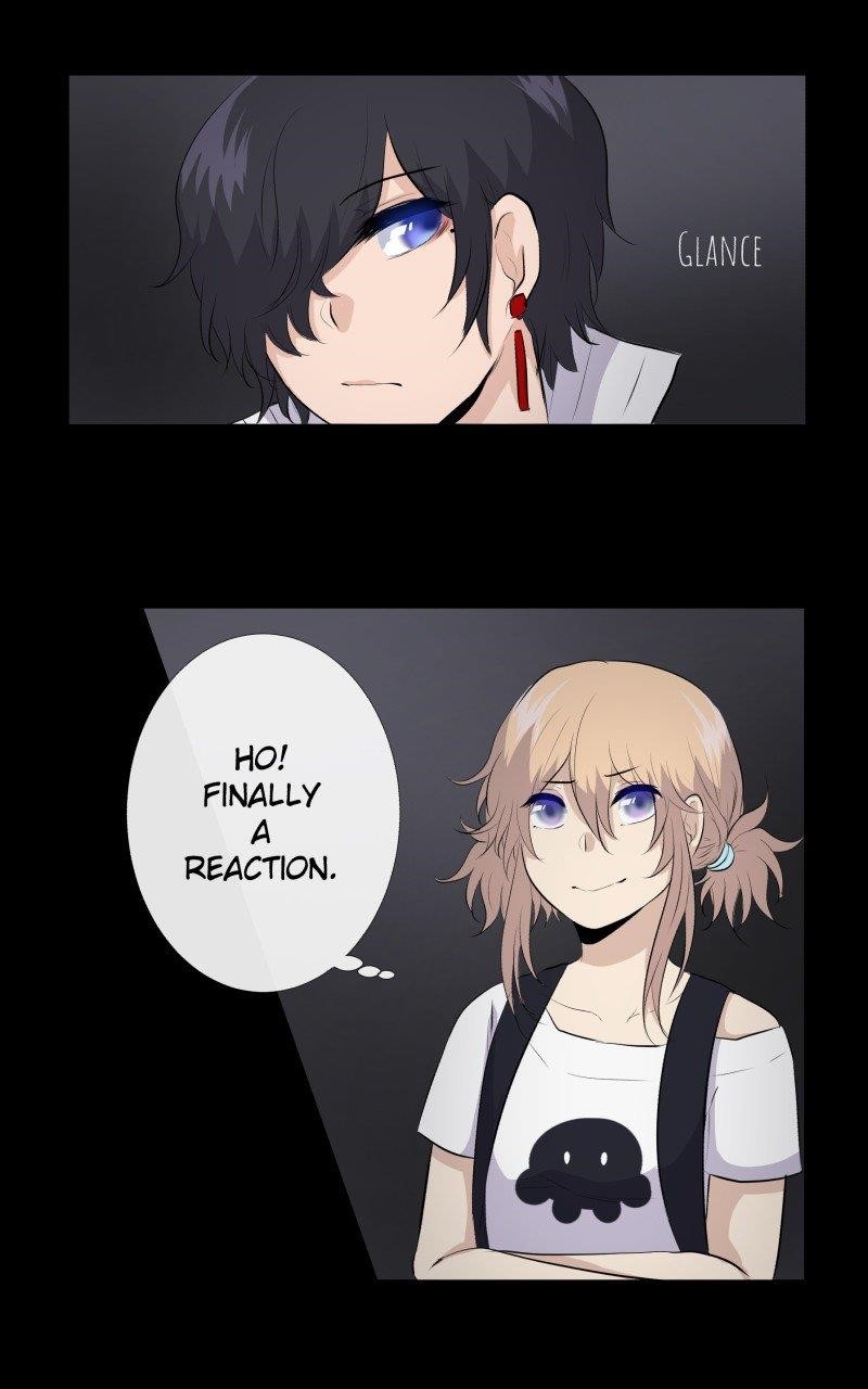 Rebirth-69Michi Chapter 21 - Page 9