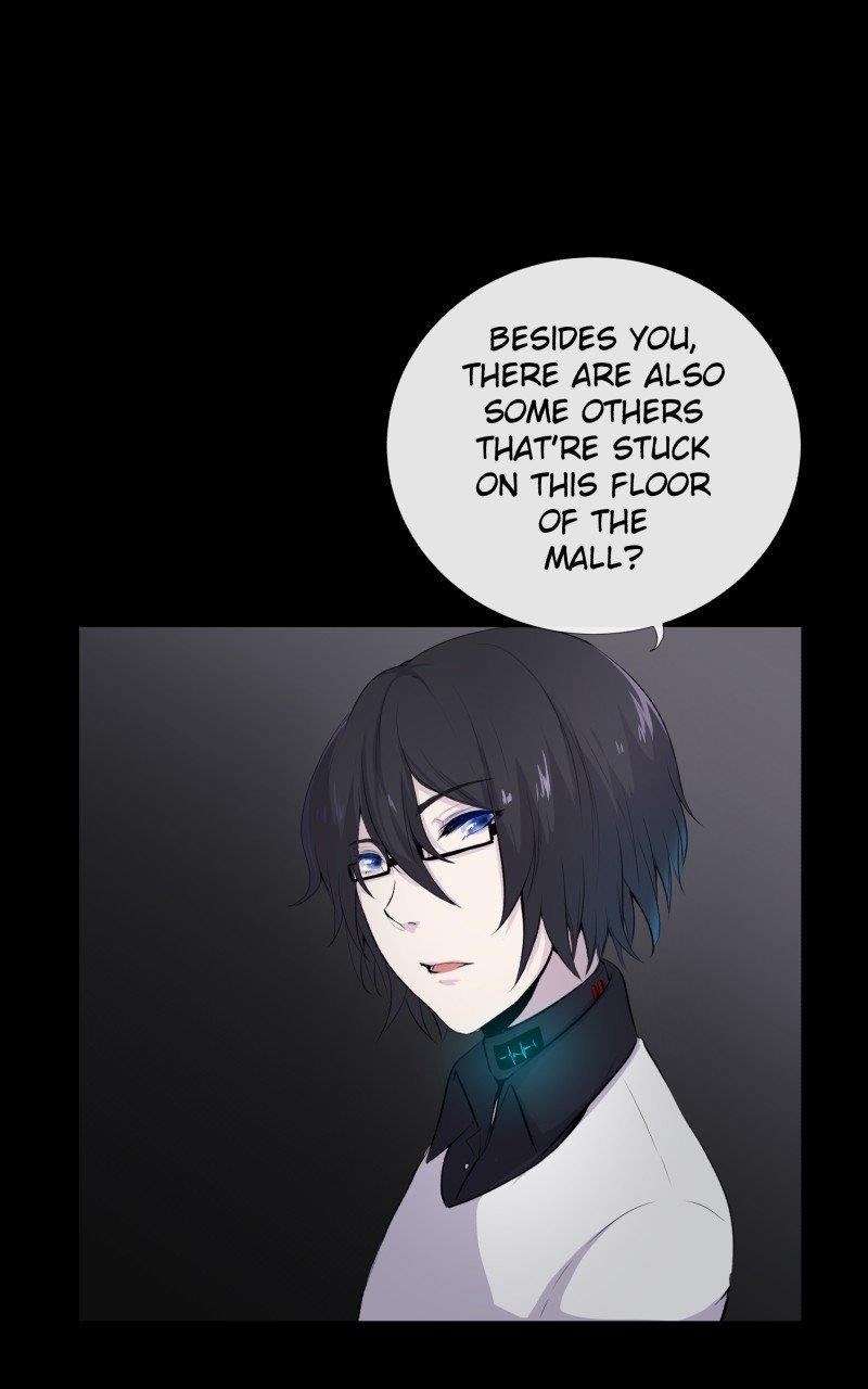 Rebirth-69Michi Chapter 22 - Page 1