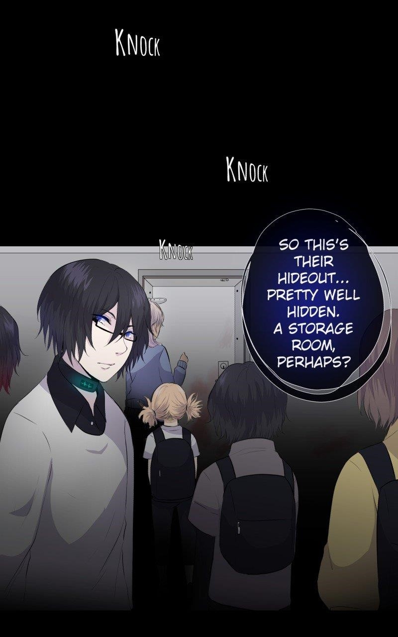 Rebirth-69Michi Chapter 22 - Page 13