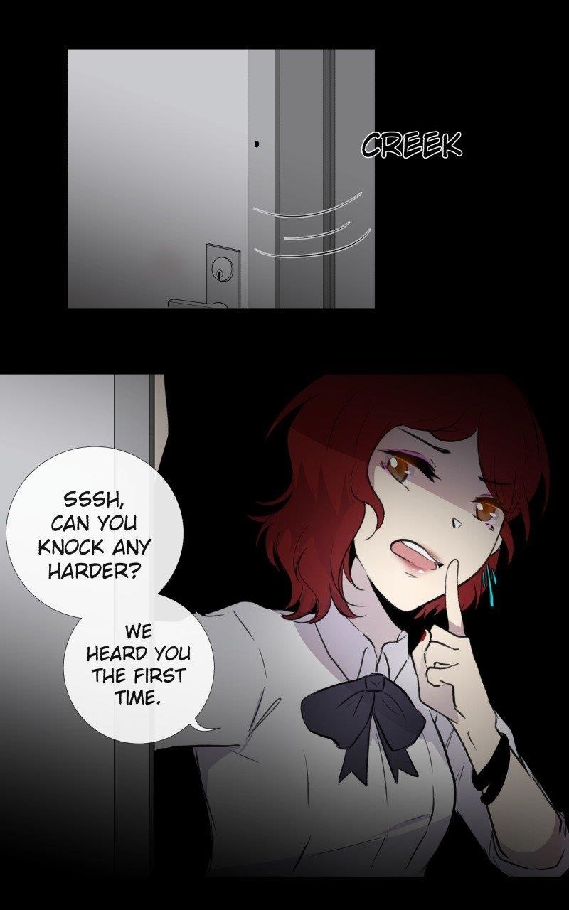 Rebirth-69Michi Chapter 22 - Page 14