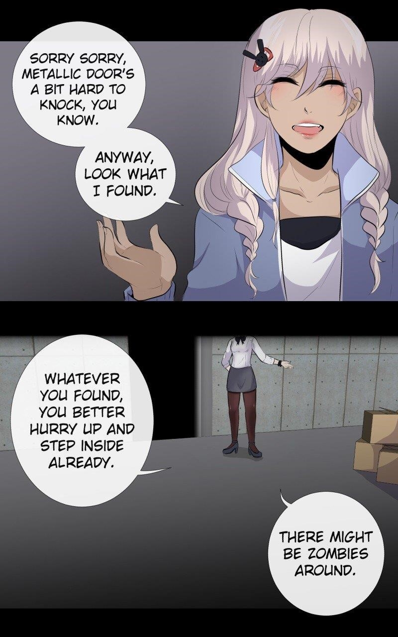 Rebirth-69Michi Chapter 22 - Page 15