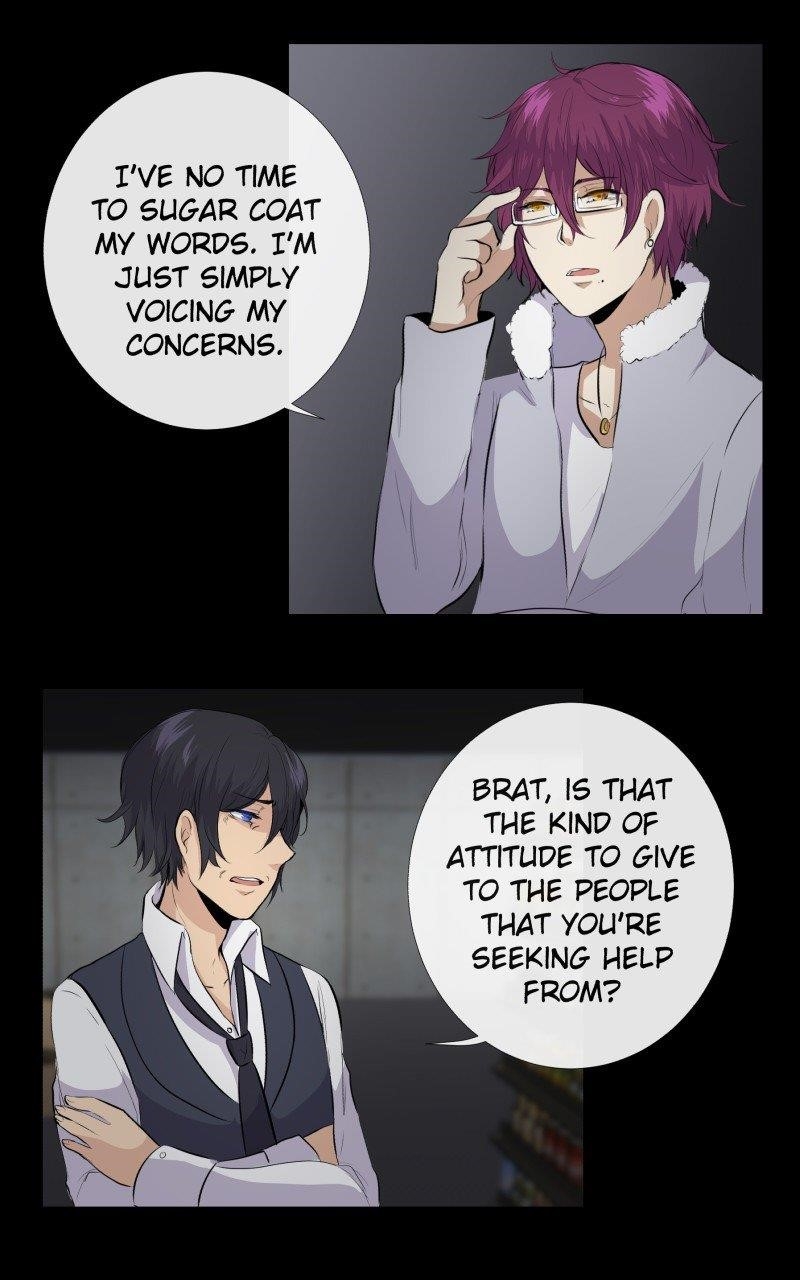 Rebirth-69Michi Chapter 22 - Page 19