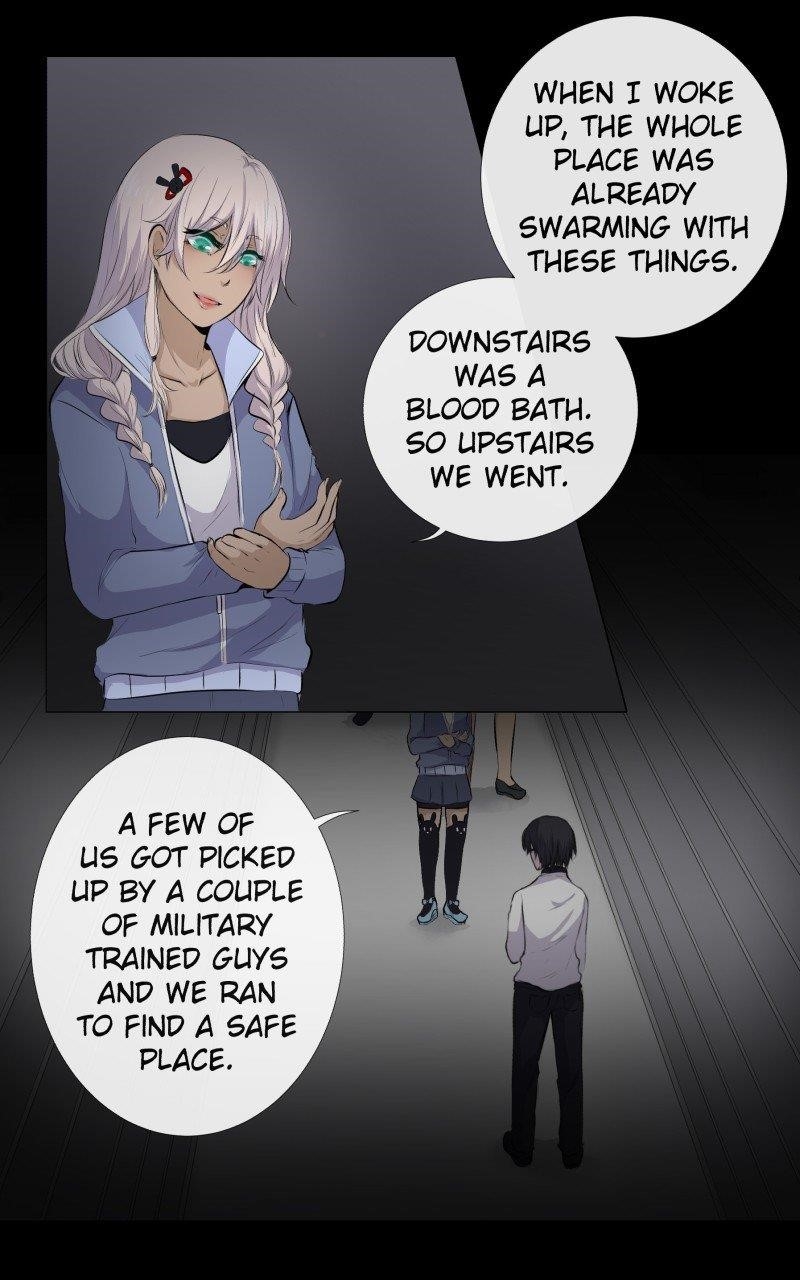 Rebirth-69Michi Chapter 22 - Page 2