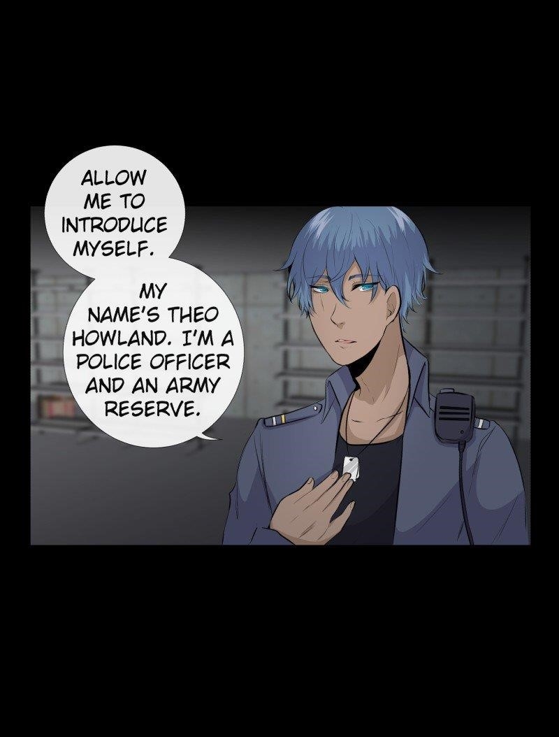 Rebirth-69Michi Chapter 22 - Page 21