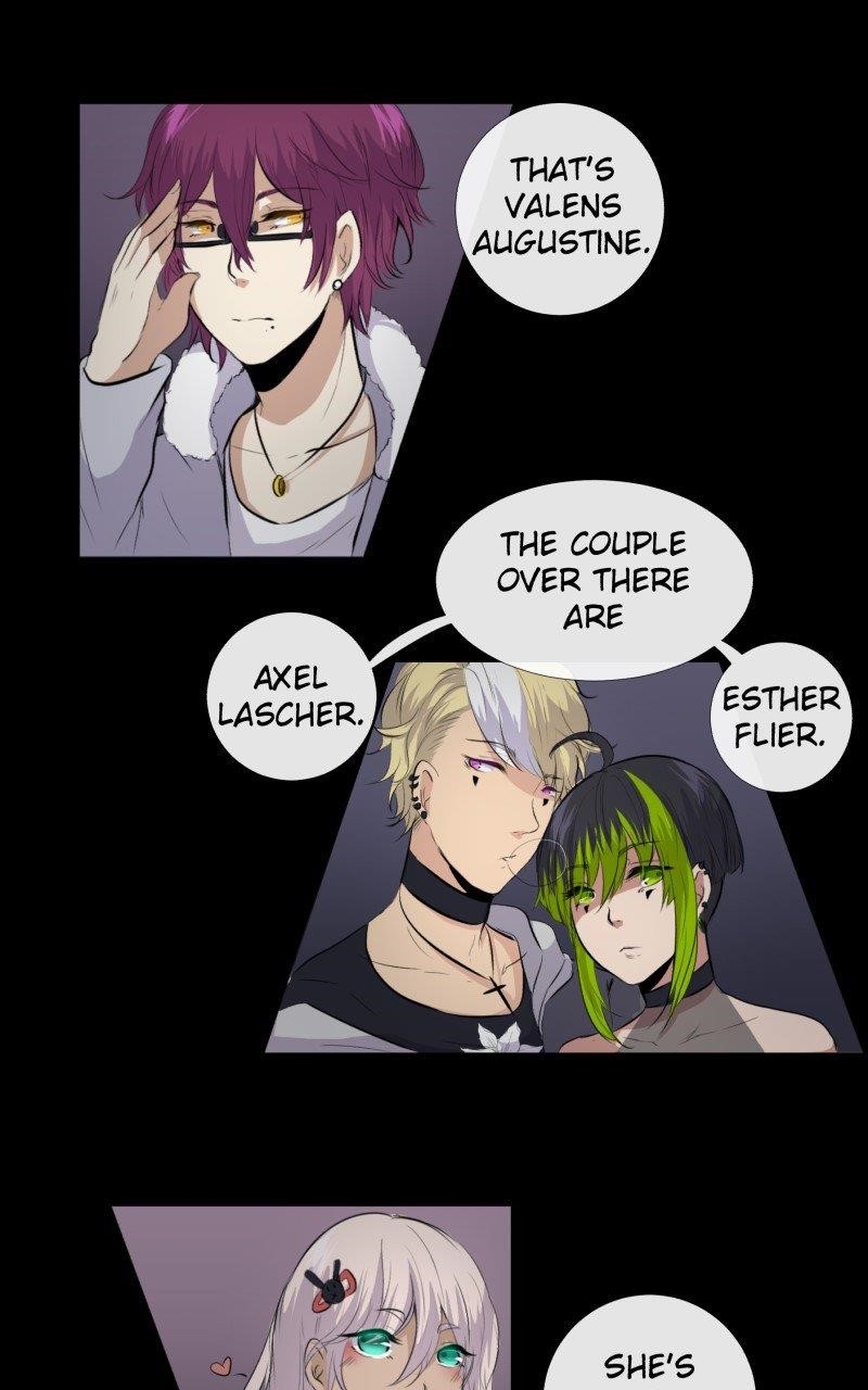 Rebirth-69Michi Chapter 22 - Page 22