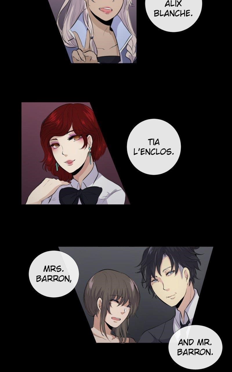 Rebirth-69Michi Chapter 22 - Page 23