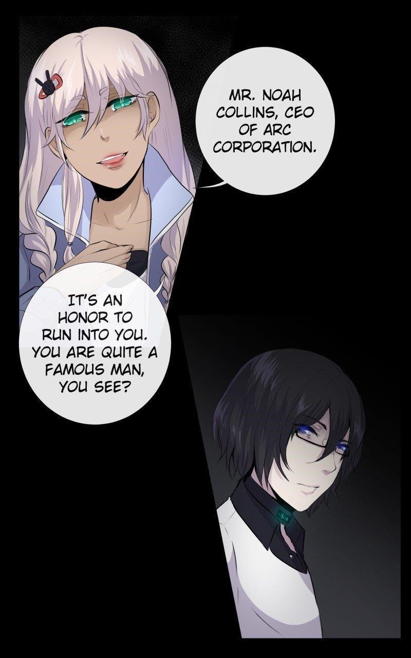 Rebirth-69Michi Chapter 22 - Page 26