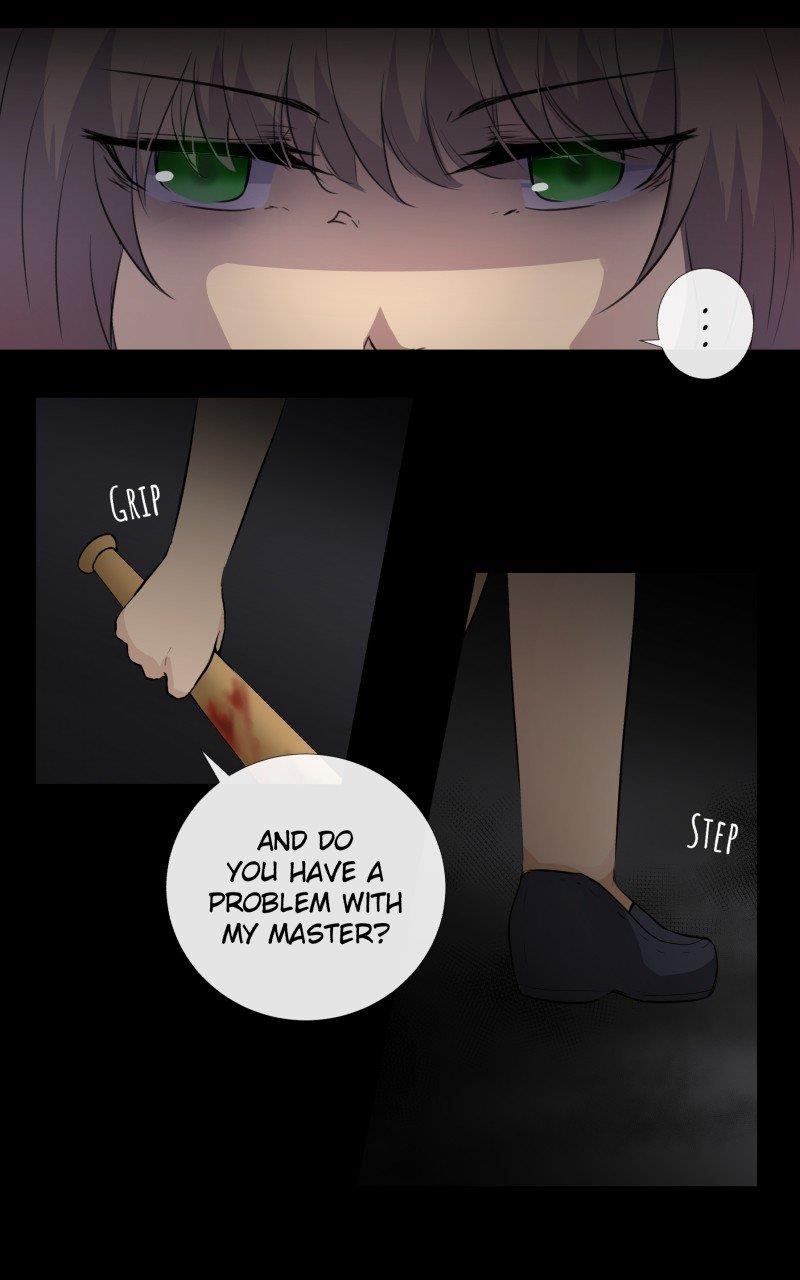 Rebirth-69Michi Chapter 22 - Page 27