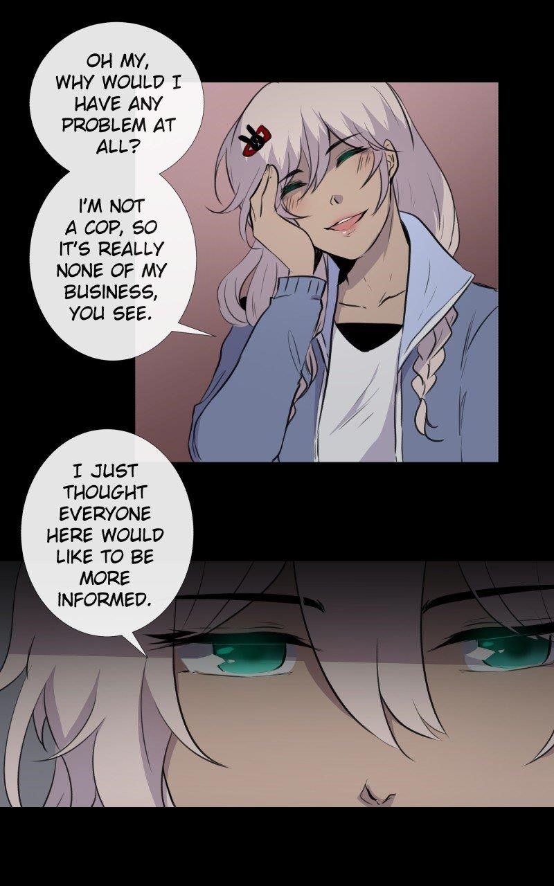 Rebirth-69Michi Chapter 22 - Page 28