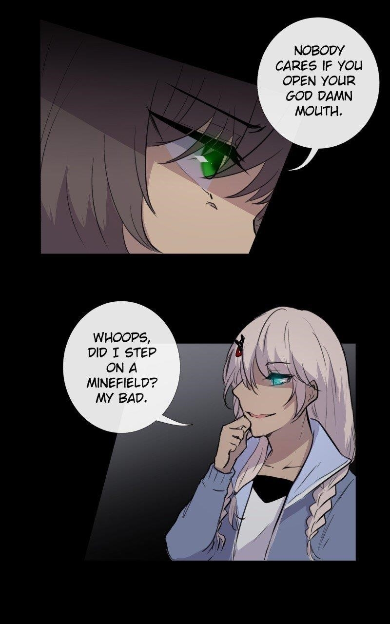 Rebirth-69Michi Chapter 22 - Page 29