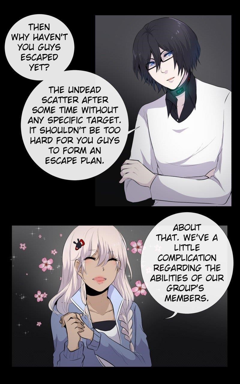 Rebirth-69Michi Chapter 22 - Page 3