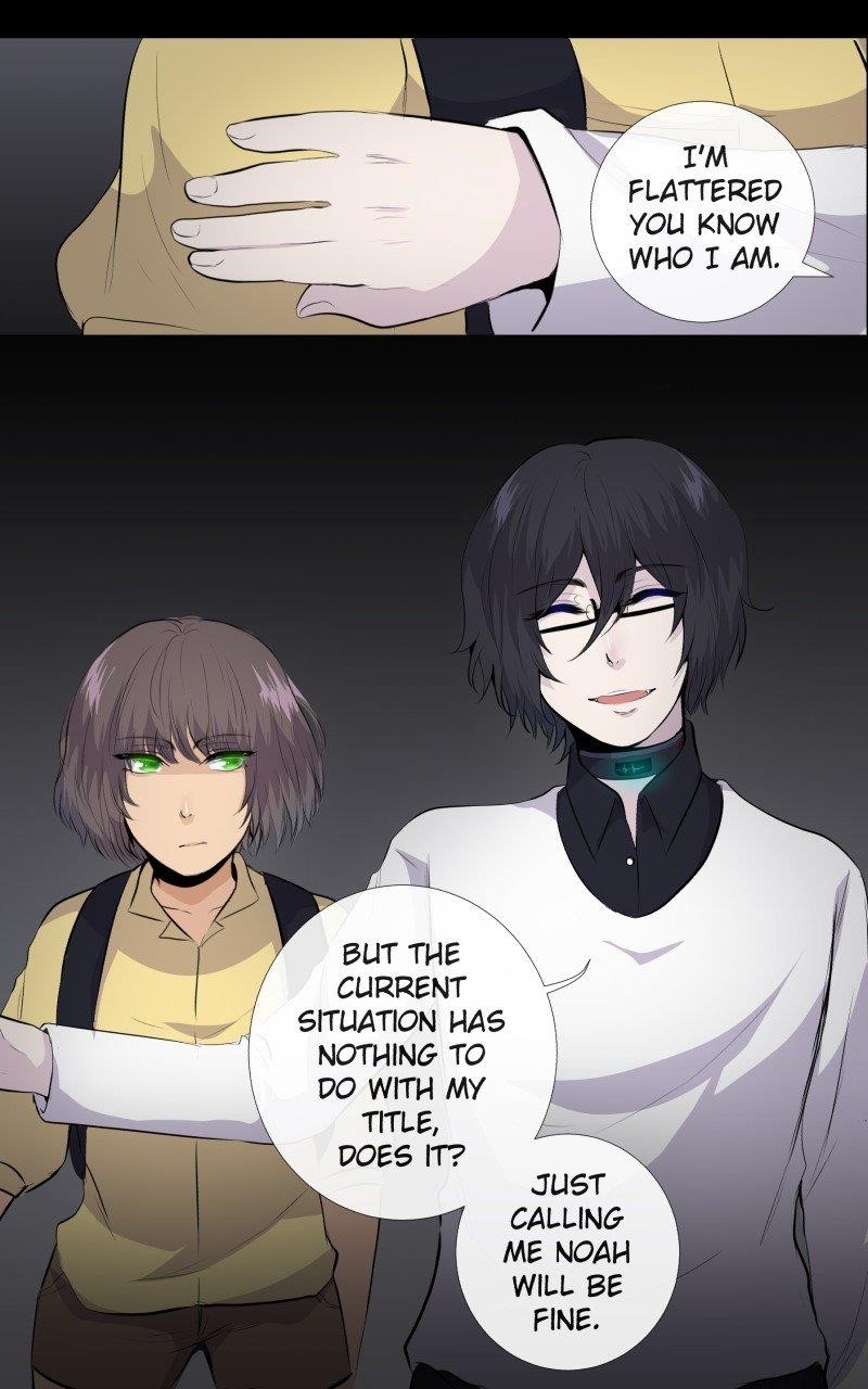 Rebirth-69Michi Chapter 22 - Page 30