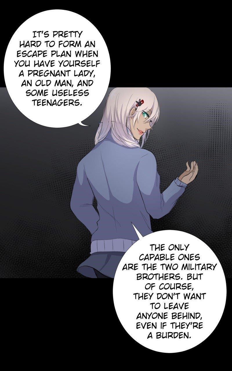 Rebirth-69Michi Chapter 22 - Page 5