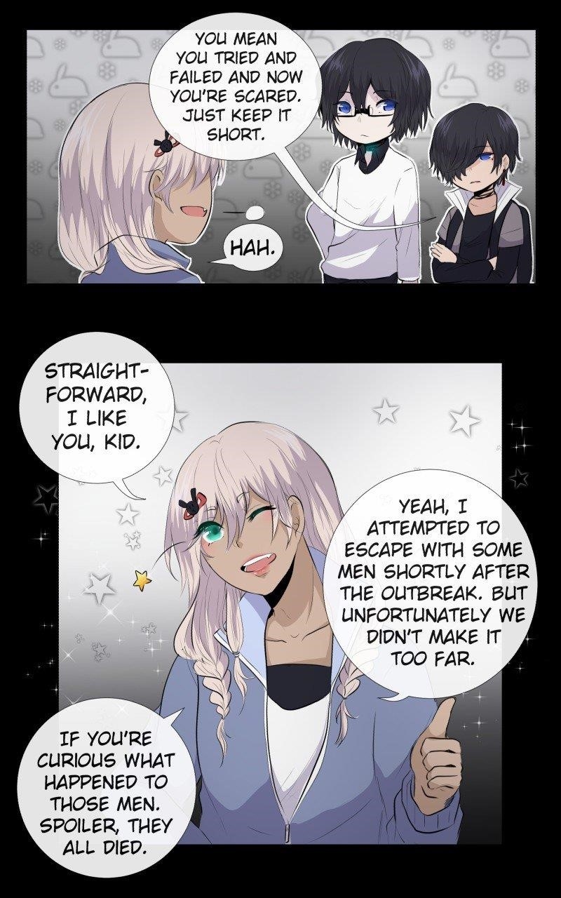 Rebirth-69Michi Chapter 22 - Page 6