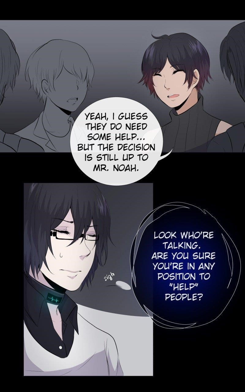 Rebirth-69Michi Chapter 22 - Page 9