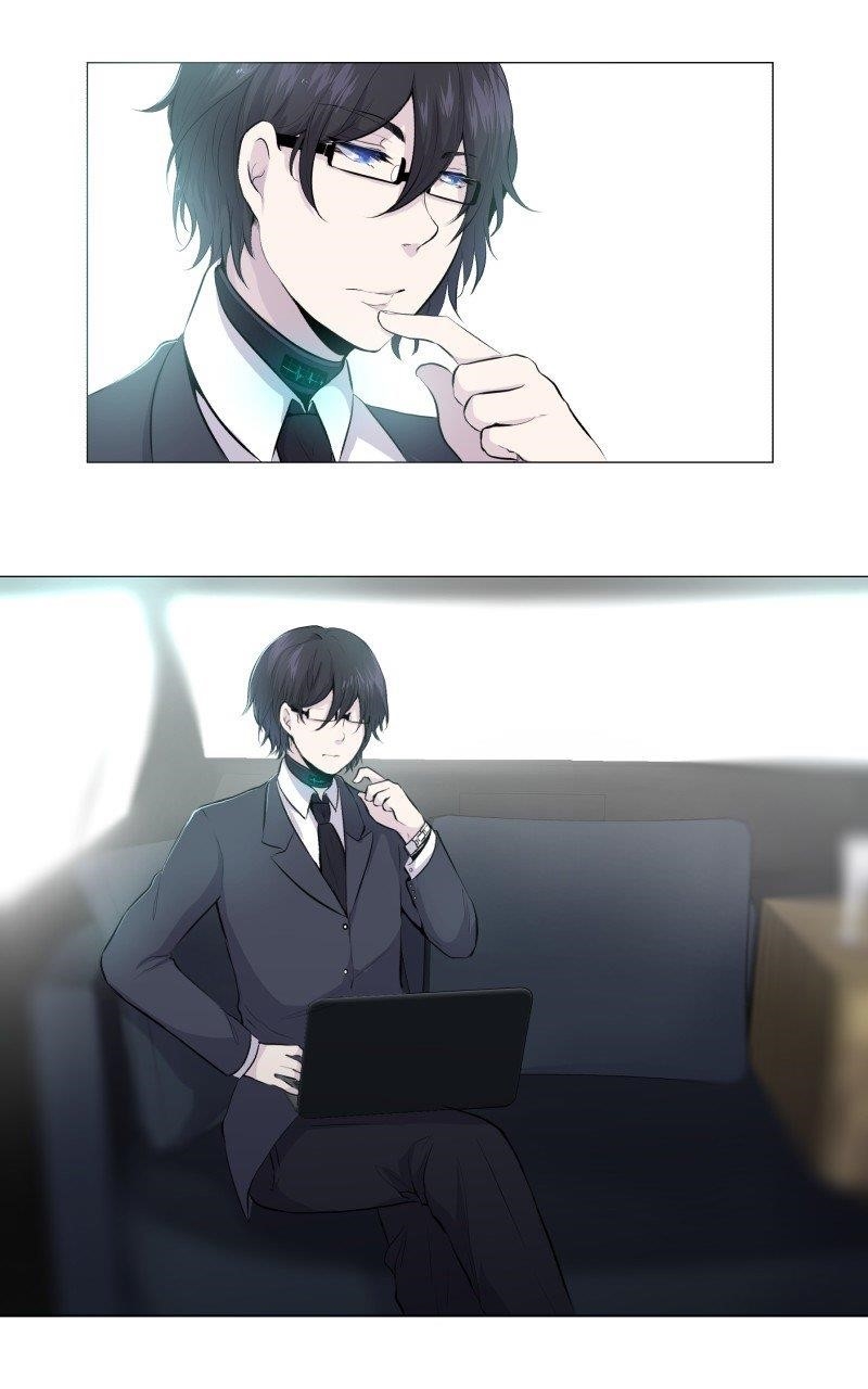 Rebirth-69Michi Chapter 23 - Page 1