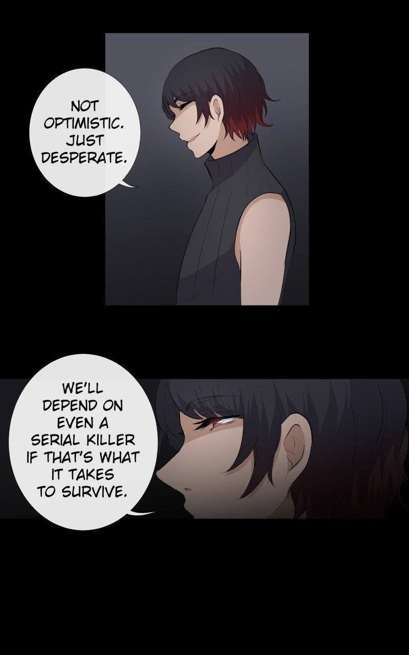 Rebirth-69Michi Chapter 23 - Page 14