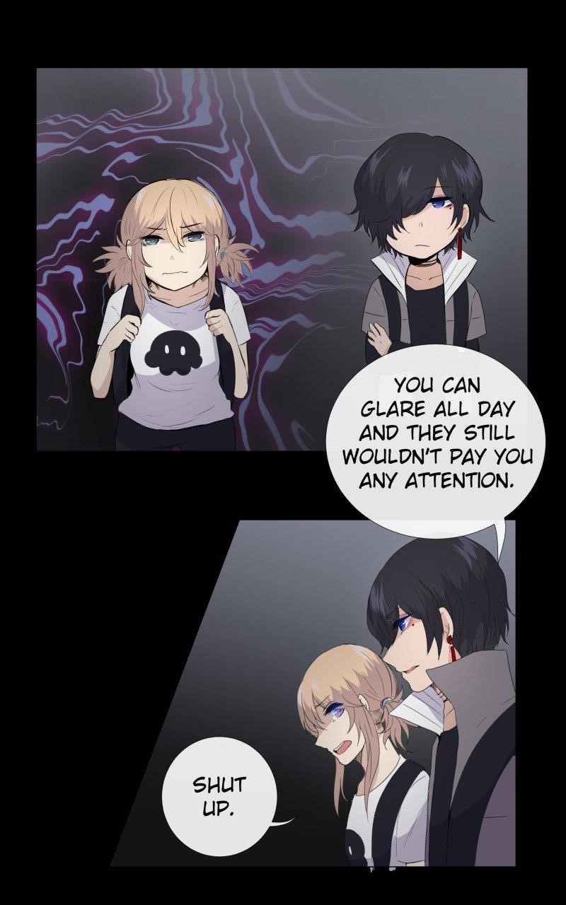 Rebirth-69Michi Chapter 23 - Page 15