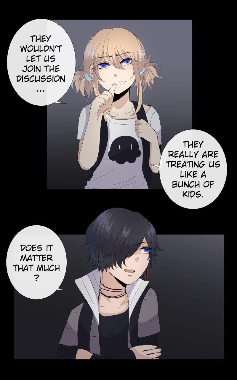 Rebirth-69Michi Chapter 23 - Page 16