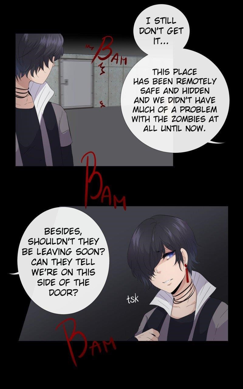 Rebirth-69Michi Chapter 23 - Page 23