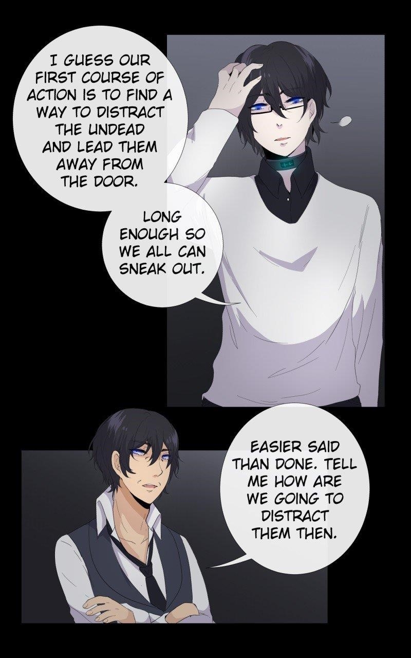 Rebirth-69Michi Chapter 23 - Page 24