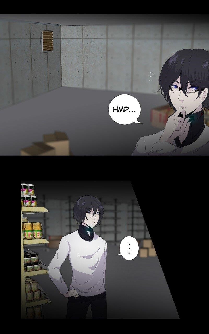 Rebirth-69Michi Chapter 23 - Page 25