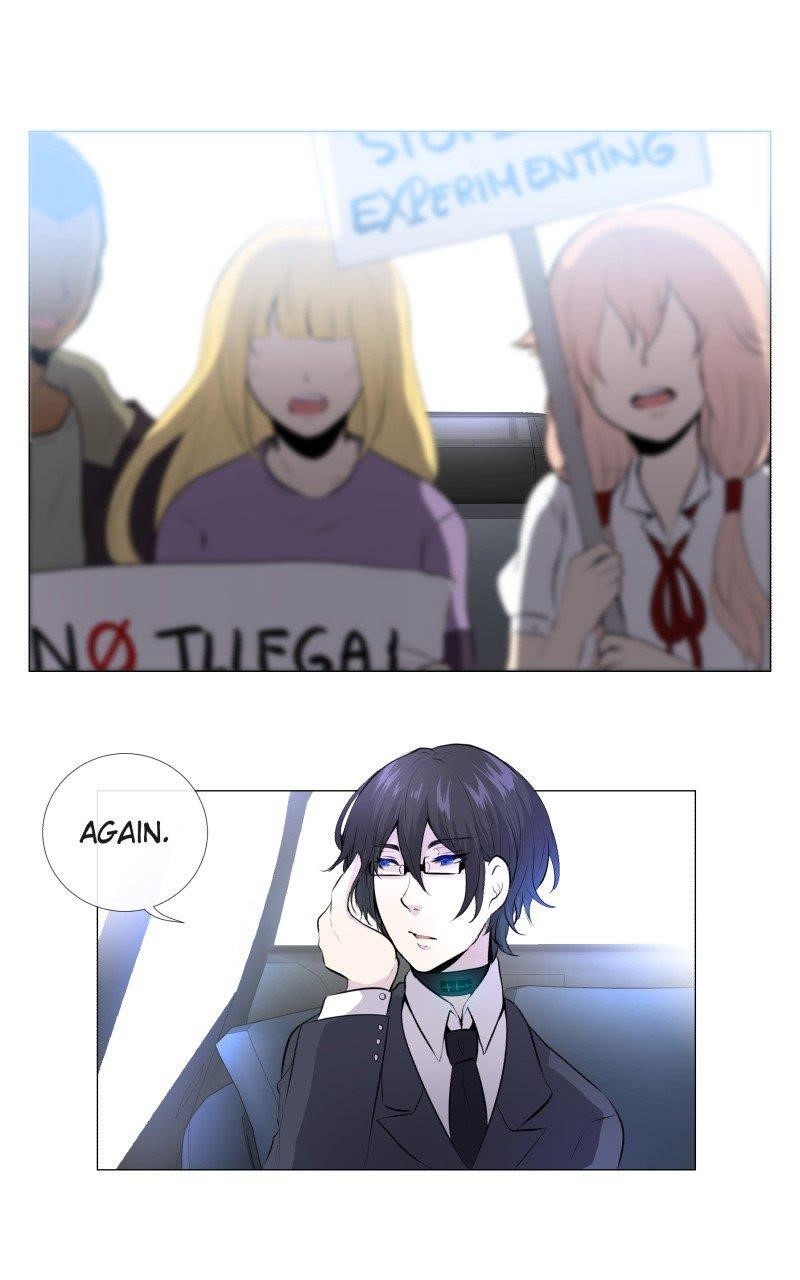 Rebirth-69Michi Chapter 23 - Page 3