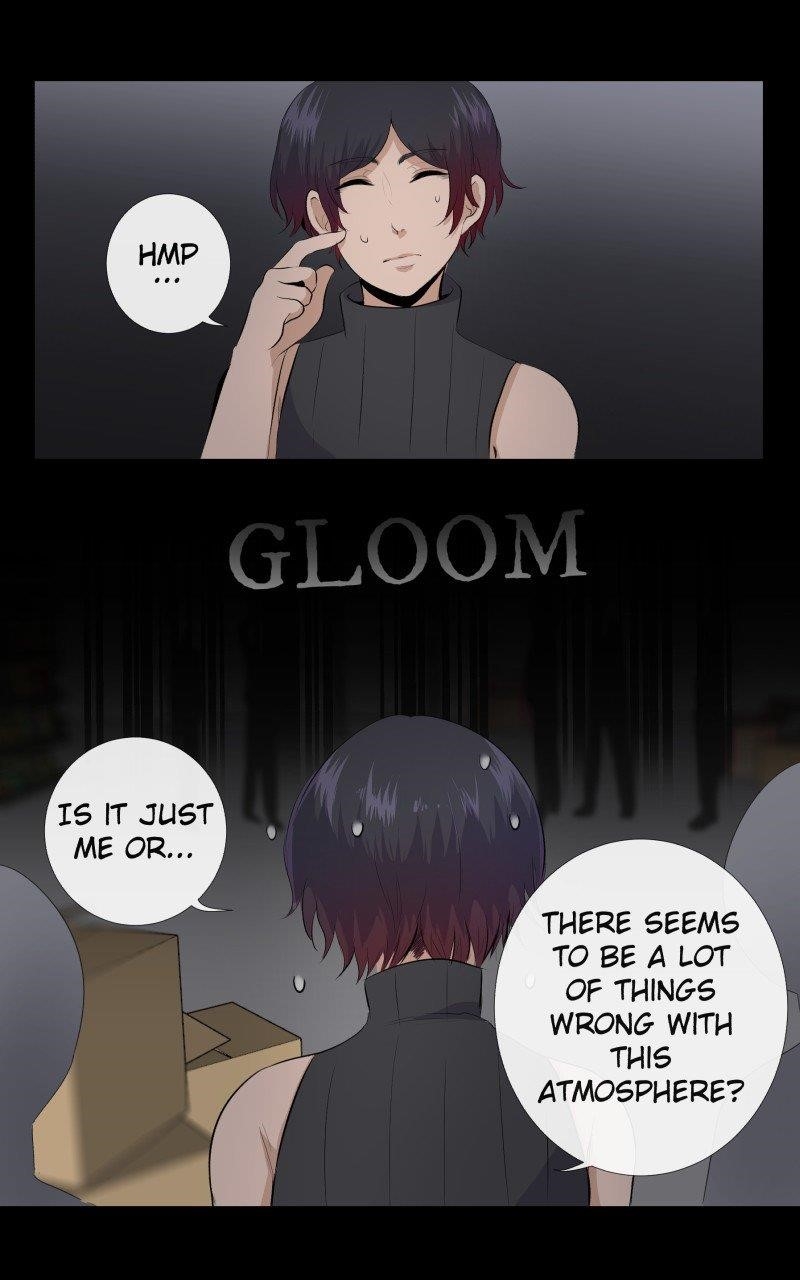 Rebirth-69Michi Chapter 23 - Page 6