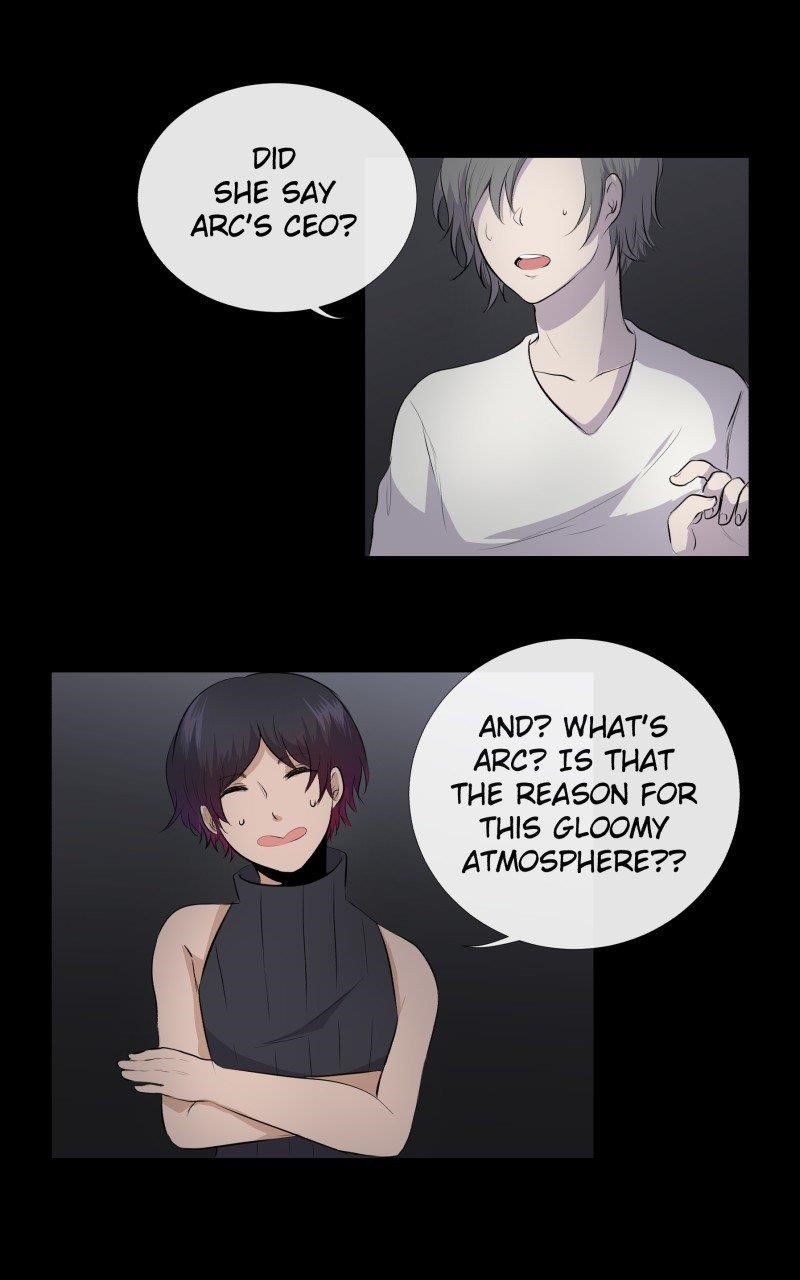 Rebirth-69Michi Chapter 23 - Page 7