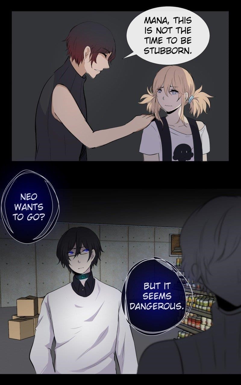 Rebirth-69Michi Chapter 24 - Page 10