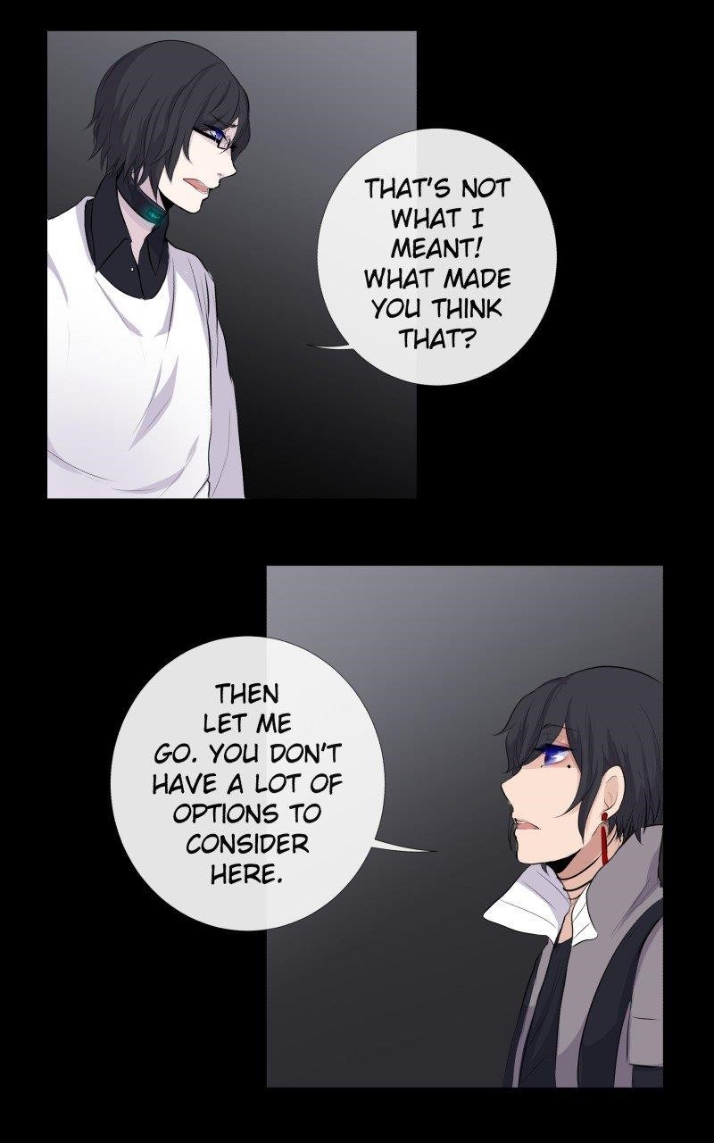 Rebirth-69Michi Chapter 24 - Page 12