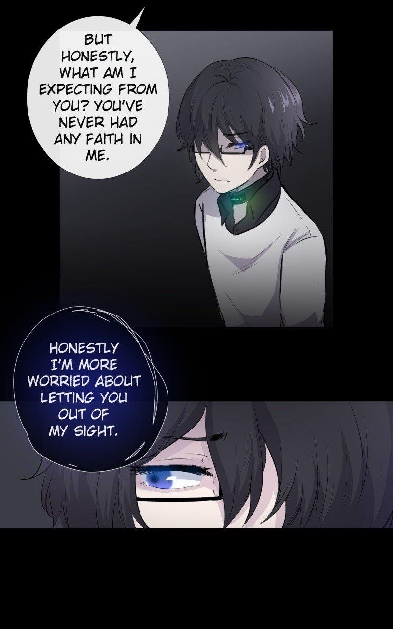 Rebirth-69Michi Chapter 24 - Page 13