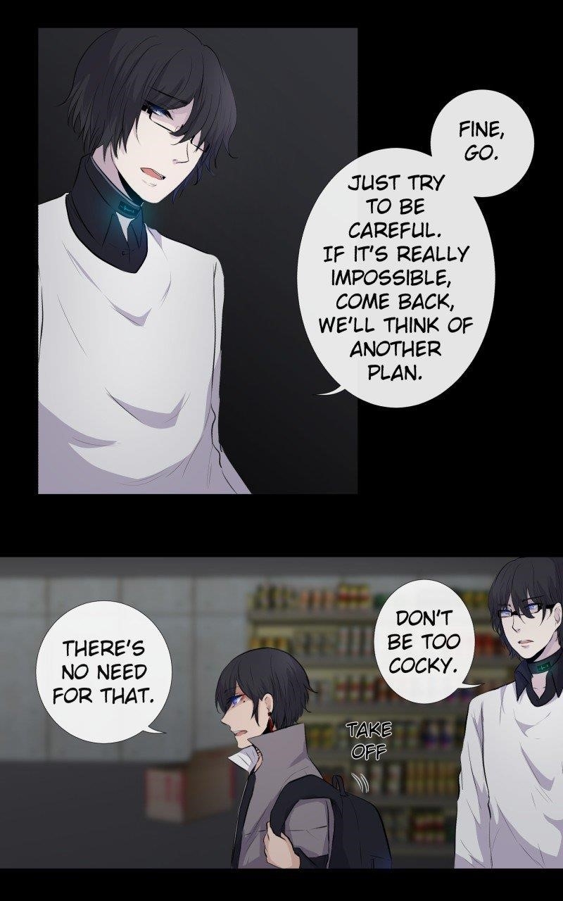 Rebirth-69Michi Chapter 24 - Page 15