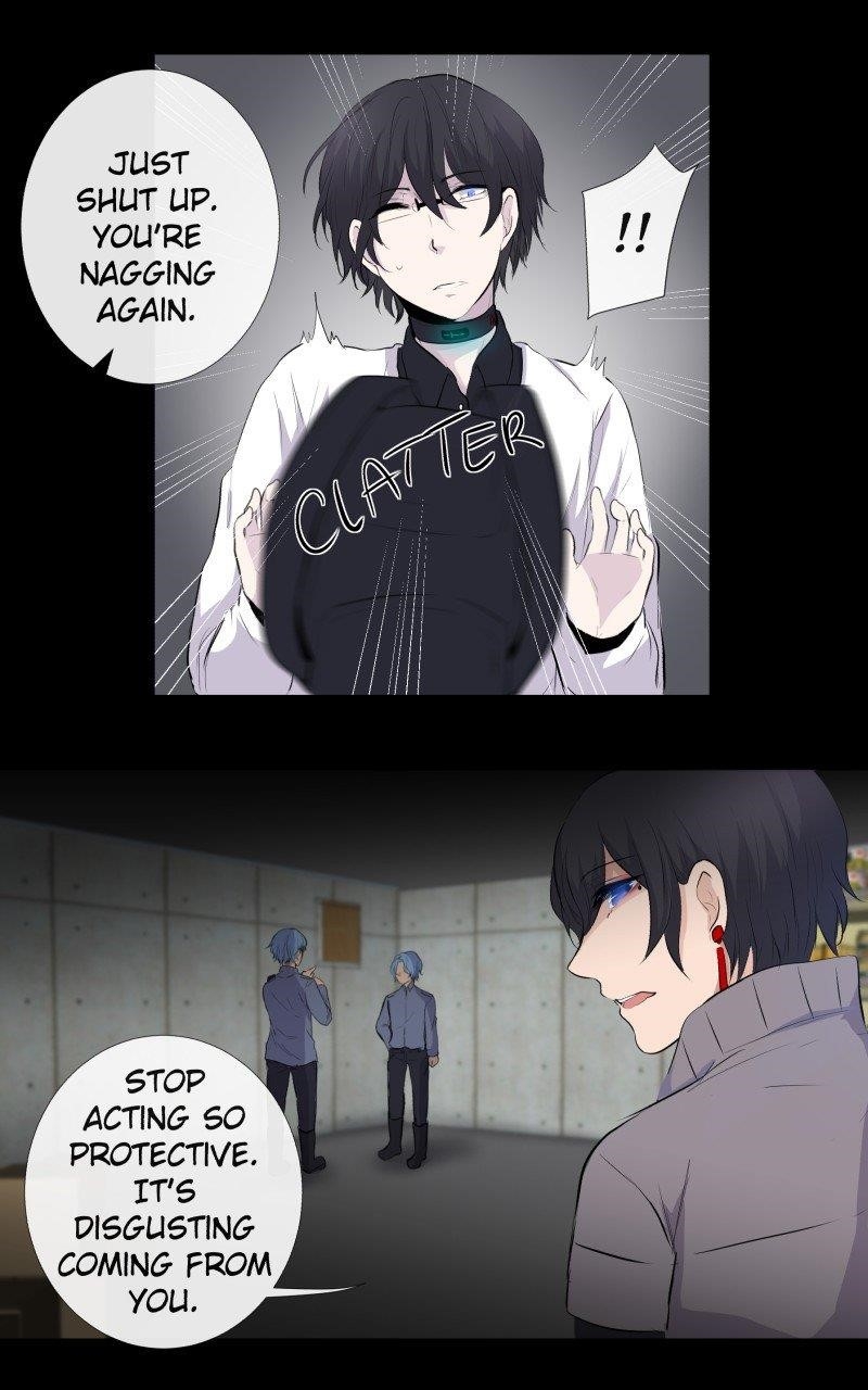 Rebirth-69Michi Chapter 24 - Page 16