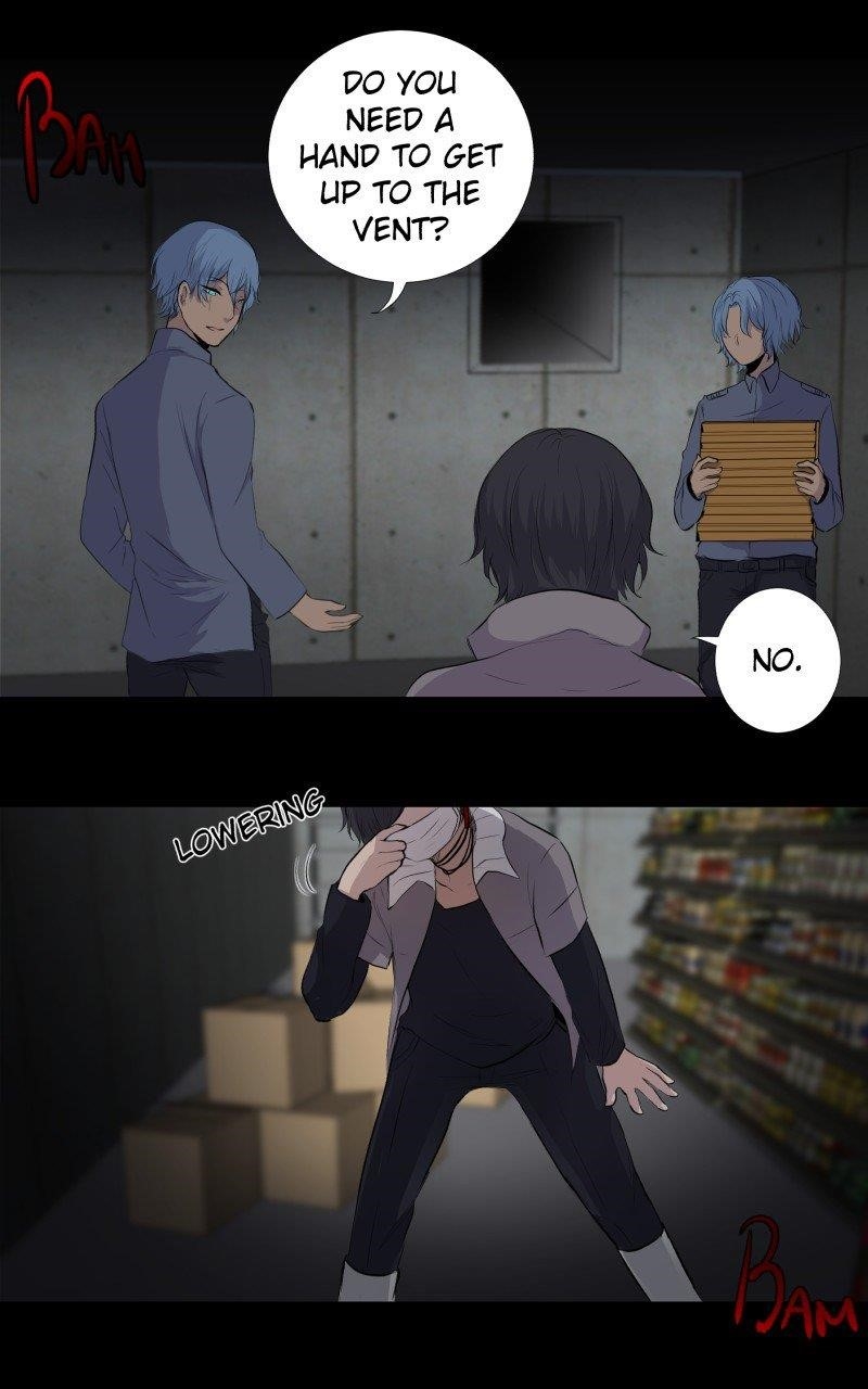 Rebirth-69Michi Chapter 24 - Page 18