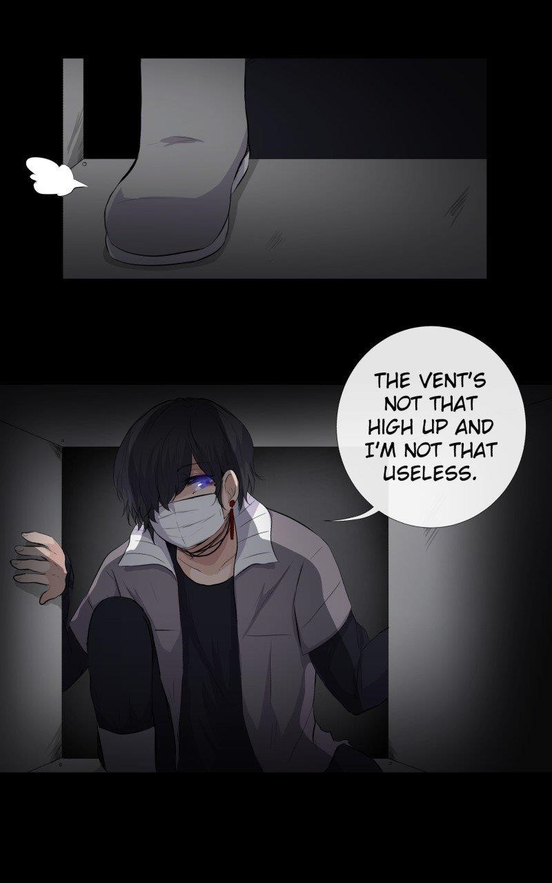 Rebirth-69Michi Chapter 24 - Page 20