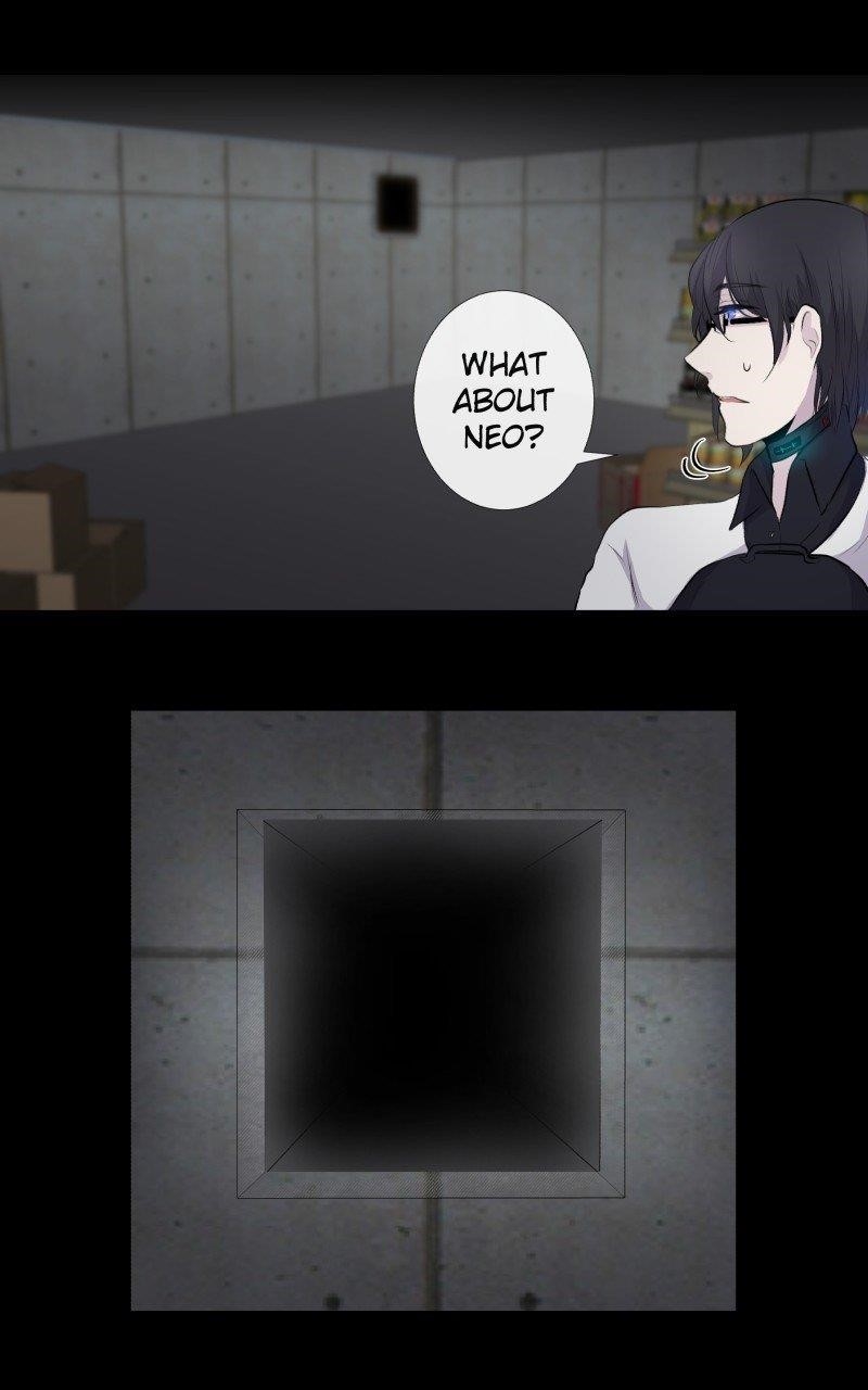 Rebirth-69Michi Chapter 24 - Page 26