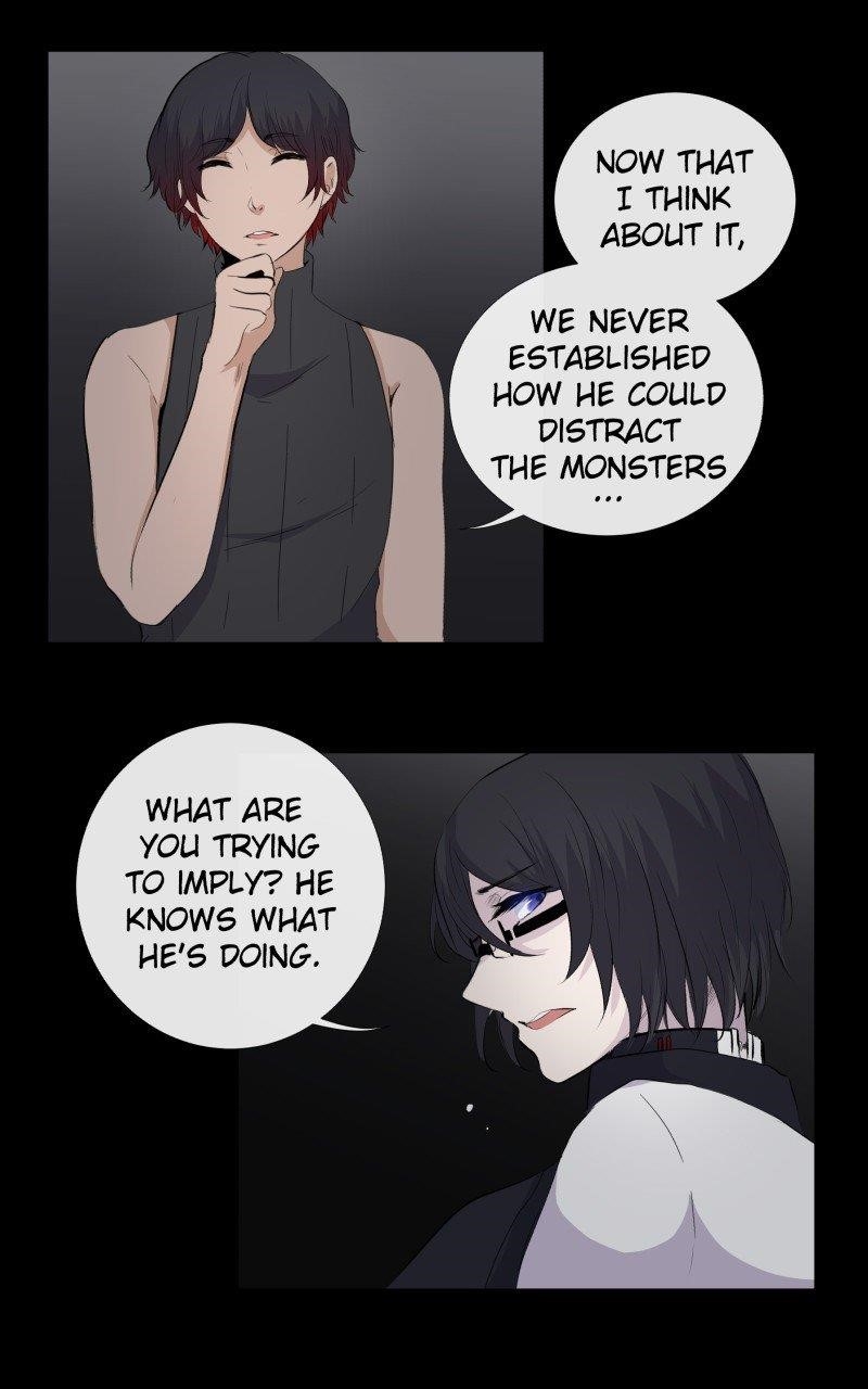 Rebirth-69Michi Chapter 24 - Page 27