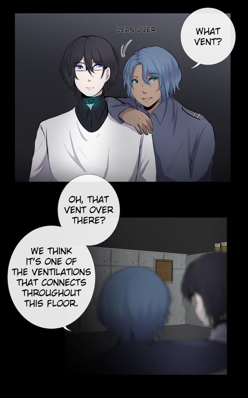 Rebirth-69Michi Chapter 24 - Page 3