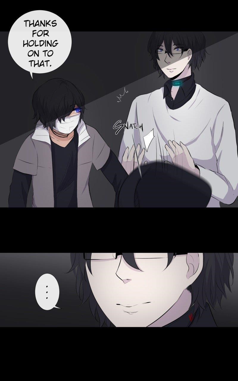 Rebirth-69Michi Chapter 24 - Page 32