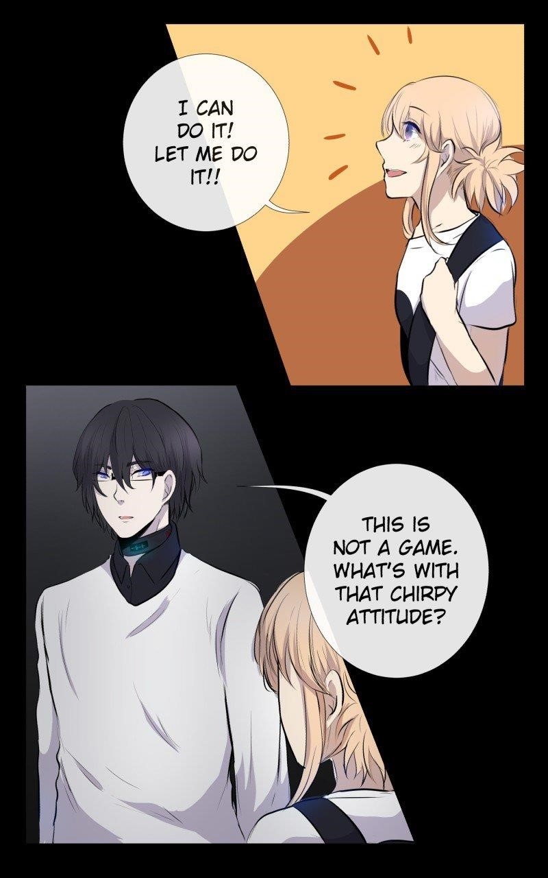 Rebirth-69Michi Chapter 24 - Page 6