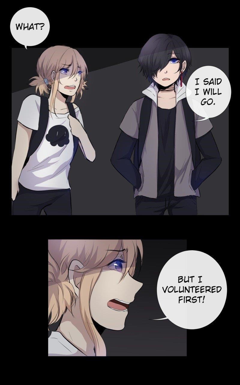 Rebirth-69Michi Chapter 24 - Page 8