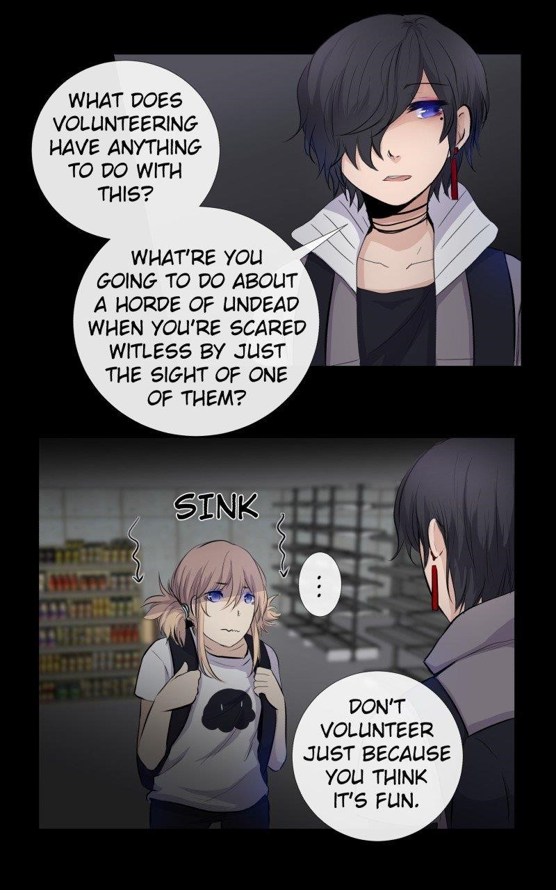 Rebirth-69Michi Chapter 24 - Page 9