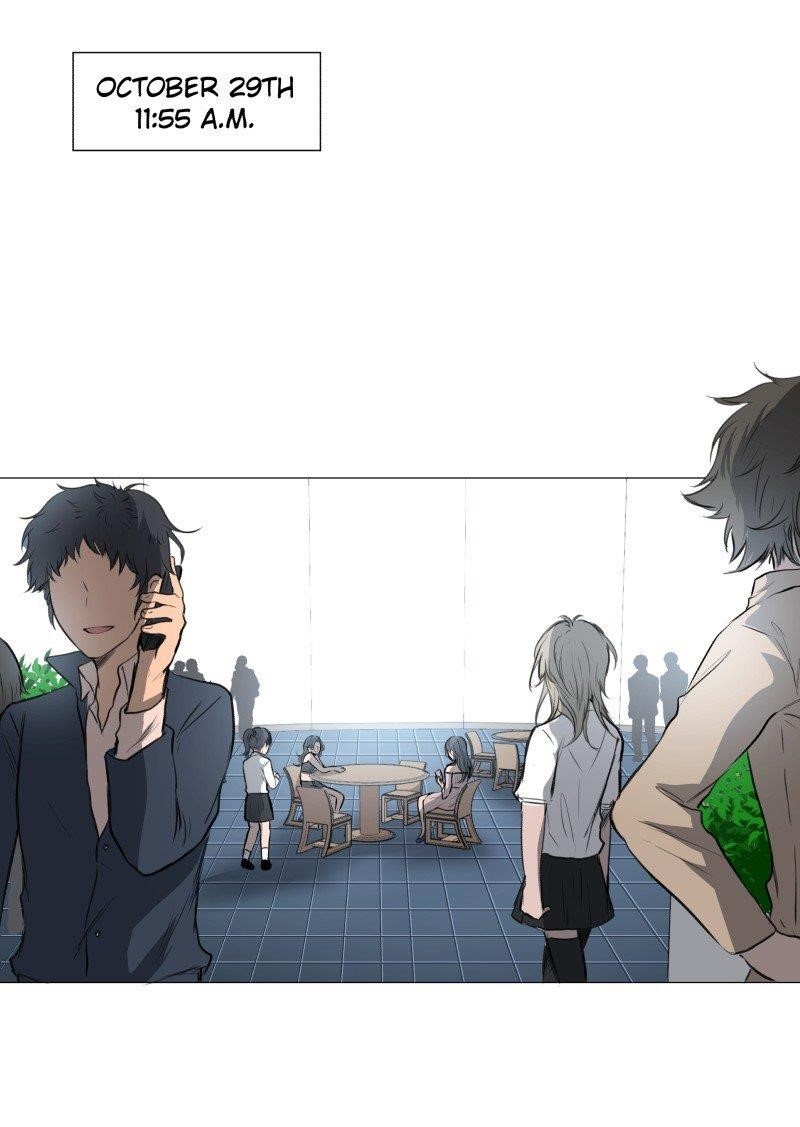 Rebirth-69Michi Chapter 25 - Page 1