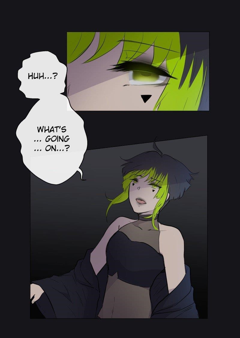 Rebirth-69Michi Chapter 25 - Page 10