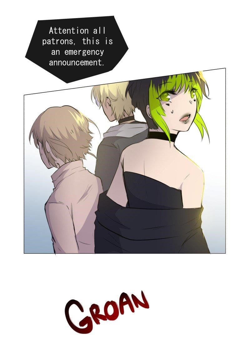 Rebirth-69Michi Chapter 25 - Page 18