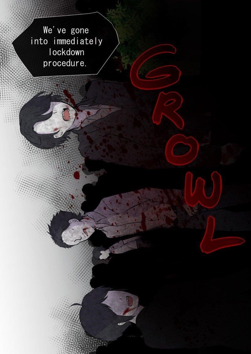 Rebirth-69Michi Chapter 25 - Page 19